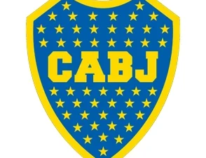 Boca Escudo Impreso