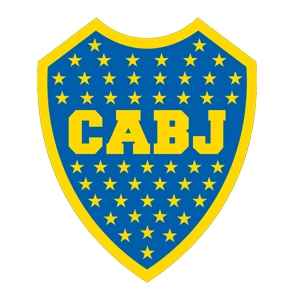Boca Escudo Impreso