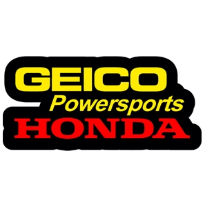 Honda Geico Cuad