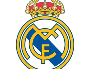 Real Madrid Logo