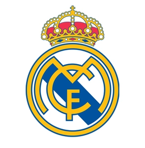 Real Madrid Logo