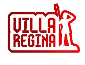 Villa Regina red