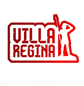 Villa Regina red